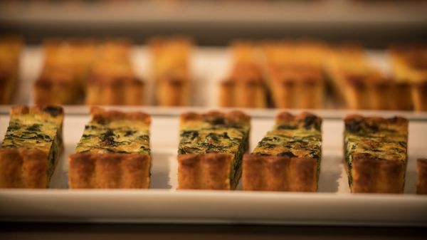 AC Hotel Berlin Humboldthain Park by null