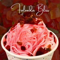Bingsu Bliss