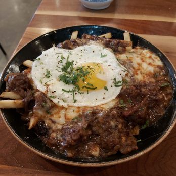 Unconventional Diner - French dip poutine - Breakfast & Brunch Near Me - Washington, DC, District of Columbia Unconventional Diner - French dip poutine - Breakfast & Brunch Near Me - Washington, DC, District of Columbia