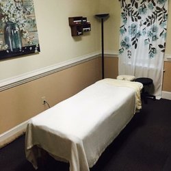 New You - Therapeutic Massage - My room is warm and inviting