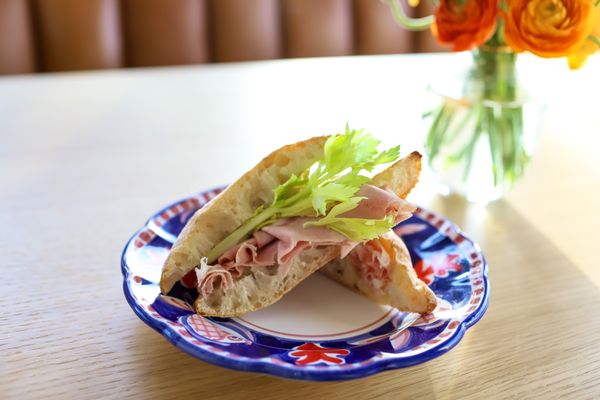 Tutto Caffé by null