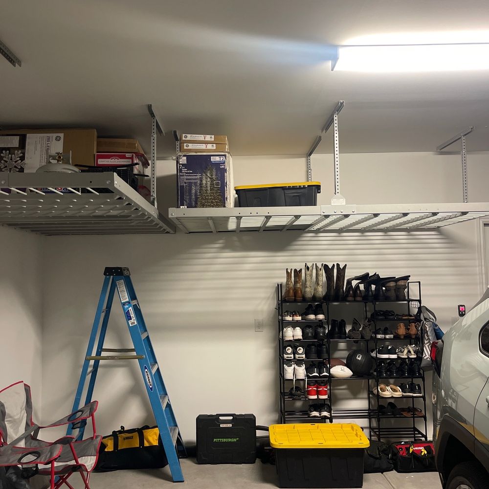 Garaginization - Garage racks - Cabinetry Near Me - Las Vegas, Nevada Garaginization - Garage racks - Cabinetry Near Me - Las Vegas, Nevada