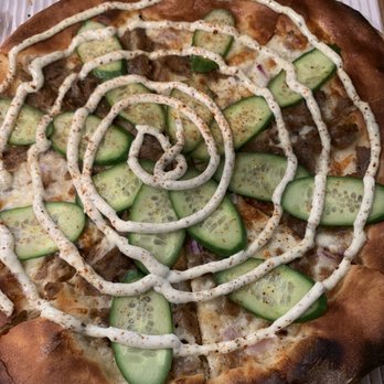Sapori Di 786 Degrees - Istanbul - Pizza Near Me - Pasadena, California Sapori Di 786 Degrees - Istanbul - Pizza Near Me - Pasadena, California