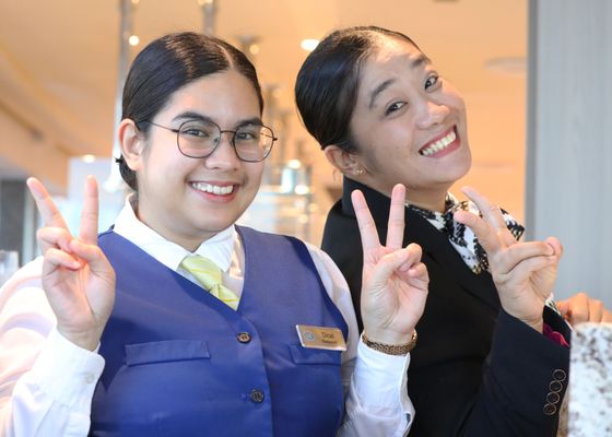 Regent Seven Seas Cruises by null