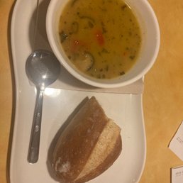 Chicken Soup