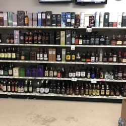 Borough liquors