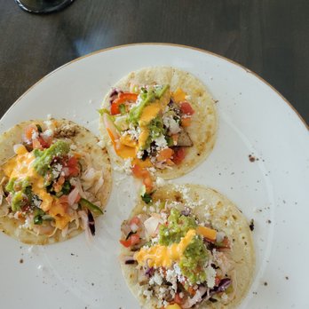 NC Coast Grill & Bar - PESCADO  yum - New American Near Me - Kitty Hawk, North Carolina