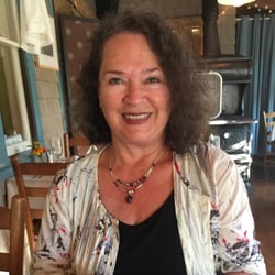 Barbara Christman, Holistic Nurse Practioner
