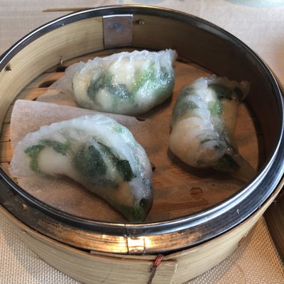 Imperial Treasure Fine Chinese Cuisine (Crowne Plaza) by null