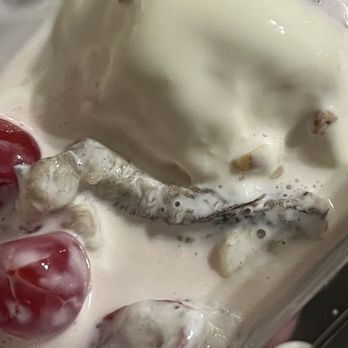 Andy's Frozen Custard - Ice Cream & Frozen Yogurt Near Me - Mansfield, Texas