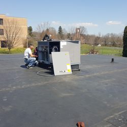 Comfort Zone HVAC - Comfort Zone HVAC Huntingdon Valley, PA aircon repair