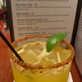 Wild River Grille - It takes two to mango ! - New American Near Me - Reno, Nevada Wild River Grille - It takes two to mango ! - New American Near Me - Reno, Nevada