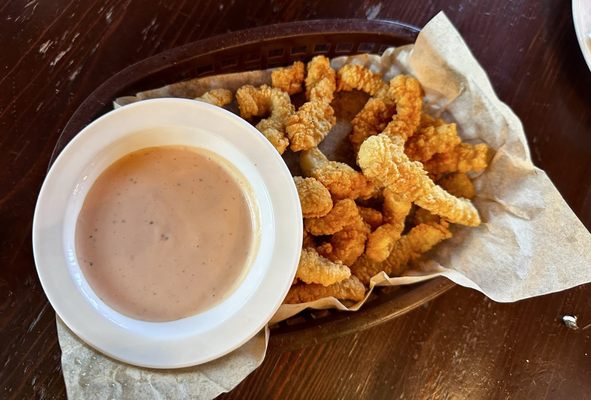 Grant Village Dining Room by null