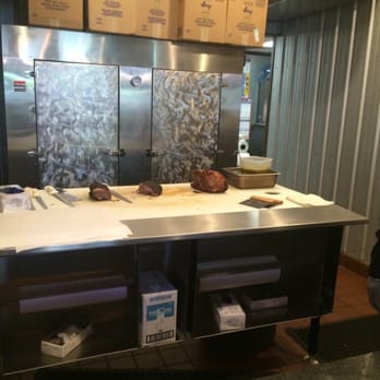 Lockhart Smokehouse - Meat - Barbeque Near Me - Plano, Texas