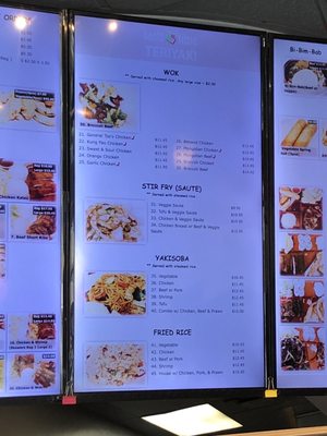 Menu photo 2 Bento Time Everett, WA Menu photo 2 Bento Time Everett, WA
