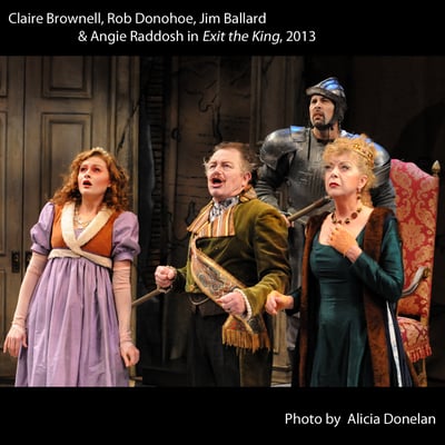 Palm Beach Dramaworks by null