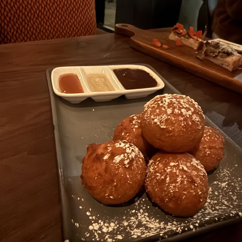 Postino South Lamar - Donut holes - Wine Bars Near Me - Austin, Texas Postino South Lamar - Donut holes - Wine Bars Near Me - Austin, Texas