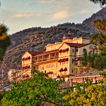 Jerome Grand Hotel - Hotels Near Me - Jerome, Arizona Jerome Grand Hotel - Hotels Near Me - Jerome, Arizona