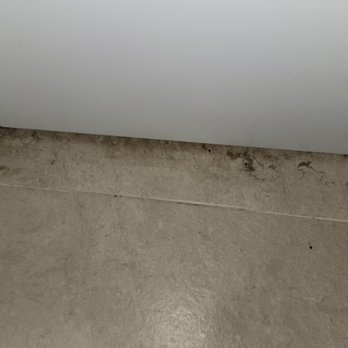 Earnest Homes - Dirty floor - Real Estate Services Near Me - Sherman Oaks, California