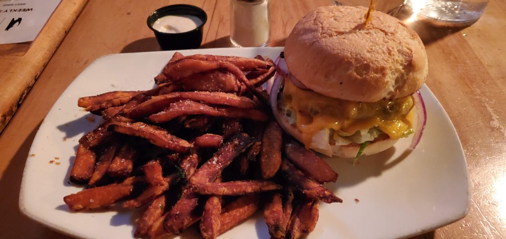 The Barking Dog Alehouse