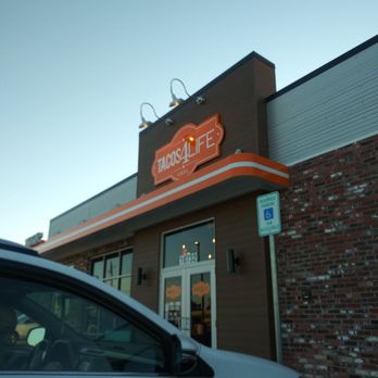 Tacos 4 Life - Mexican Near Me - Tulsa, Oklahoma Tacos 4 Life - Mexican Near Me - Tulsa, Oklahoma