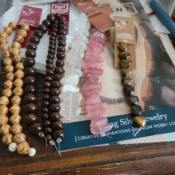 Michaels - Beading supplies - Arts & Crafts Near Me - North Charleston, South Carolina