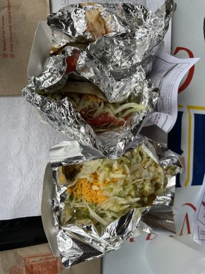 San Antonio Taco Co. by null