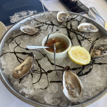 Las Brisas - Oysters - Mexican Near Me - Laguna Beach, California Las Brisas - Oysters - Mexican Near Me - Laguna Beach, California