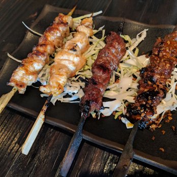 Yokushi Robata - Poke Near Me - Houston, Texas Yokushi Robata - Poke Near Me - Houston, Texas