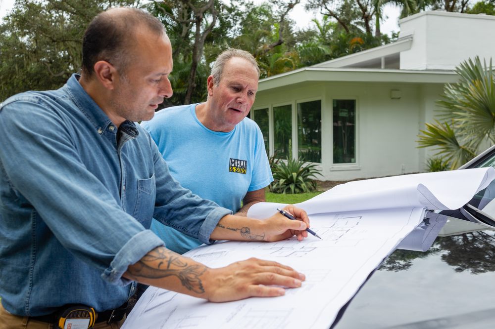 MODUS BUILDERS - 16 Photos - 1348 Fruitville Rd, Sarasota, Florida ...