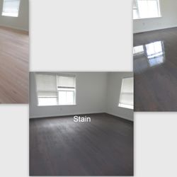 R&D Floor Sanding & Refinishing - Port Jefferson