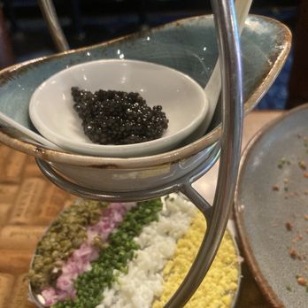 Apéro - 10g caviar happy hour and side kicks - Bars Near Me - Washington, DC, District of Columbia