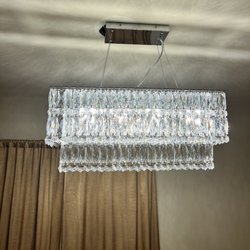 Ventura Design Center - Chandelier