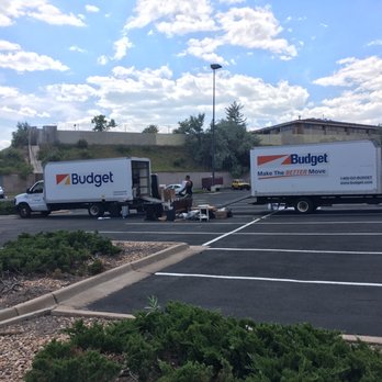 Budget Rent A Car - Moving all my stuff from one truck to the other. Like having your belongings aired out?? - Car Rental Near Me - Glendale, California Budget Rent A Car - Moving all my stuff from one truck to the other. Like having your belongings aired out?? - Car Rental Near Me - Glendale, California