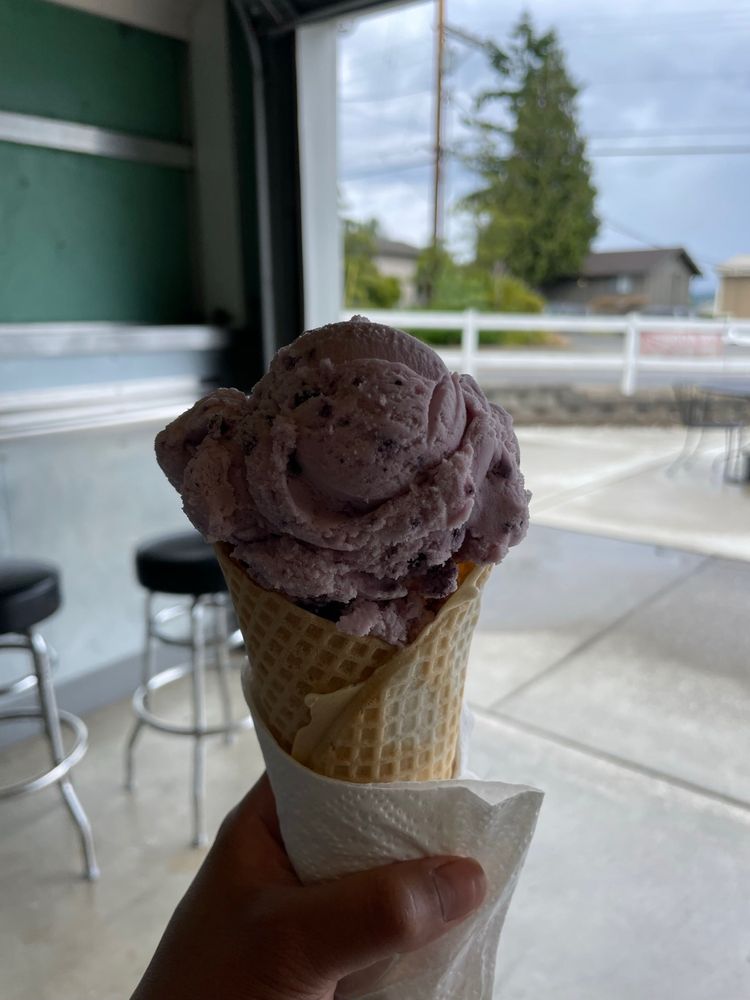 TRIANGLE MARKET ICE CREAM STAND Updated September 2024 14 Photos