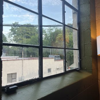 Ardmore Coffee - Window view. - Coffee & Tea Near Me - Winston-Salem, North Carolina Ardmore Coffee - Window view. - Coffee & Tea Near Me - Winston-Salem, North Carolina