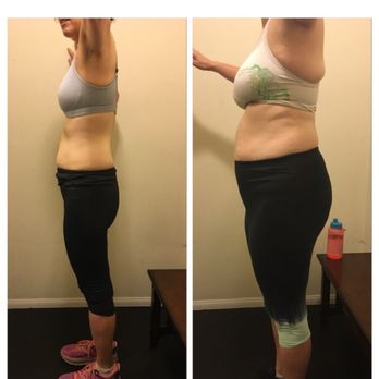 Starr Fitt - Total 55 lost . Lean Mass . Body Fat Down 10% - Trainers Near Me - Pasadena, California Starr Fitt - Total 55 lost . Lean Mass . Body Fat Down 10% - Trainers Near Me - Pasadena, California