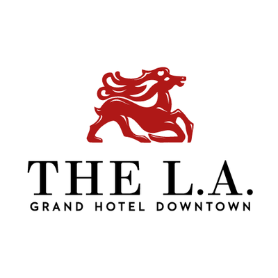 The L.A. Grand Hotel Downtown by null