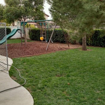 Paramount Landscape & Irrigation - Before Zac and his team - Landscaping Near Me - Riverside, California Paramount Landscape & Irrigation - Before Zac and his team - Landscaping Near Me - Riverside, California