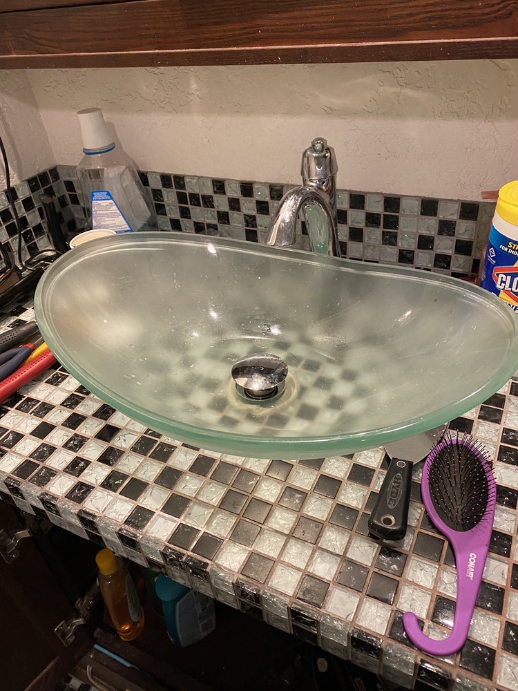 Slide of England Plumbing Supply