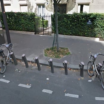 Vélib' Paris - Bike Sharing Near Me Vélib' Paris - Bike Sharing Near Me