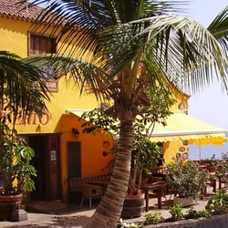 Taberna del Puerto