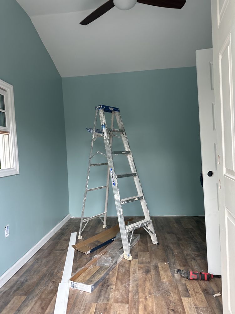 Slide of The Caralis Group