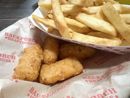 BackPorch DraftHouse West by null