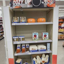 Walgreens