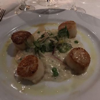 Ocean Prime - Seafood Near Me - Boston, Massachusetts