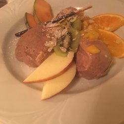 Restaurant Kinski - Leckerste Dessert