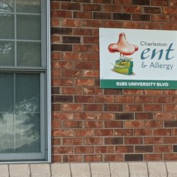 Charleston ENT & Allergy - Charleston ENT & Allergy - North Charleston