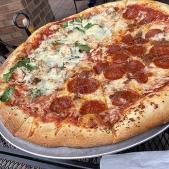 Blue Moon Pizza - Pizza Near Me - Smyrna, Georgia Blue Moon Pizza - Pizza Near Me - Smyrna, Georgia