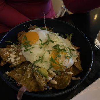 Movida - Persian/Iranian Near Me - San Francisco, California